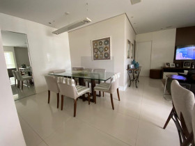 Apartamento com 3 Quartos à Venda, 140 m² em Centro - Santana De Parnaíba