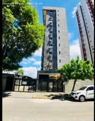Apartamento com 4 Quartos à Venda, 116 m² em Madalena - Recife