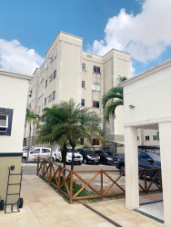 Apartamento com 2 Quartos à Venda, 48 m² em Maraponga - Fortaleza