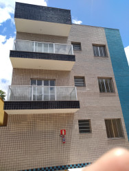 Apartamento com 2 Quartos à Venda, 70 m² em Jardim Nazaré - Betim