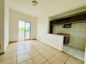 Apartamento com 2 Quartos à Venda, 51 m² em Parque Manibura - Fortaleza