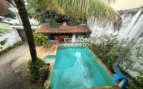 Casa com 3 Quartos à Venda, 231 m² em Nova Piracicaba - Piracicaba