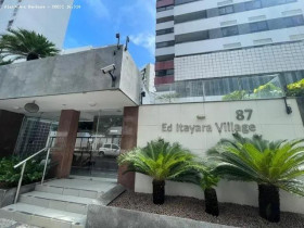 Apartamento com 4 Quartos à Venda, 151 m² em Graças - Recife