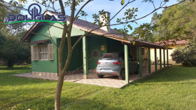 Casa com 3 Quartos à Venda, 945 m² em águas Claras - Viamão