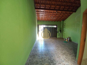 Casa com 3 Quartos à Venda, 112 m² em Parque Ribeirão Preto - Ribeirão Preto