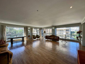 Apartamento com 3 Quartos à Venda, 315 m² em Jardim Europa - São Paulo