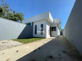 Casa com 2 Quartos à Venda, 65 m² em Morro Do Algodão - Caraguatatuba