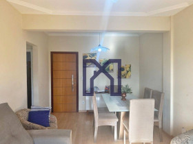 Apartamento com 2 Quartos à Venda, 90 m² em Medicina - Itajubá