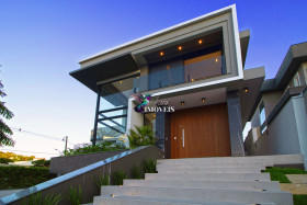 Casa com 4 Quartos à Venda, 335 m² em São Lucas - Viamão