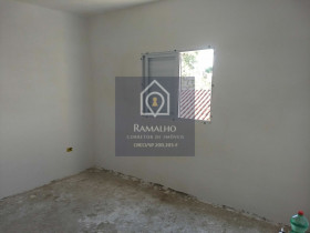 Casa de Condomínio com 2 Quartos à Venda, 62 m² em Vila Atlantica - Mongaguá