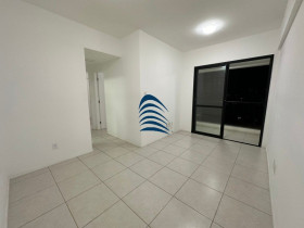Apartamento com 2 Quartos à Venda, 52 m² em Pernambués - Salvador