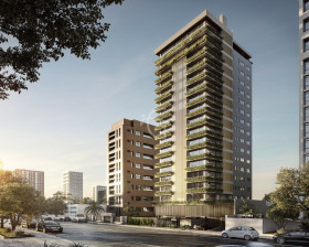 Imóvel com 4 Quartos à Venda, 375 m² em Centro - Joinville