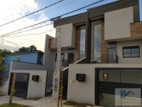 Casa com 3 Quartos à Venda, 170 m² em Boneca Do Iguaçu - São José Dos Pinhais