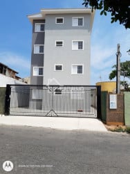Apartamento com 2 Quartos à Venda, 60 m² em Jardim Simus - Sorocaba