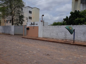 Apartamento com 2 Quartos à Venda, 48 m² em Morros - Teresina