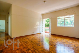 Apartamento com 2 Quartos à Venda, 103 m² em Perdizes - São Paulo