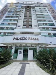 Apartamento com 3 Quartos à Venda, 93 m² em Barreiros - São José
