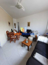 Apartamento com 1 Quarto à Venda, 70 m² em Tupi - Praia Grande