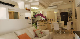 Apartamento com 1 Quarto à Venda, 85 m² em Enseada - Guarujá