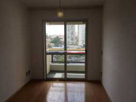 Apartamento com 2 Quartos à Venda, 55 m² em Jardim Vila Mariana - São Paulo