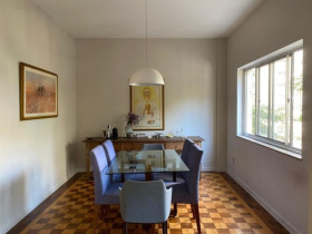 Apartamento com 3 Quartos à Venda, 160 m² em Jardim Paulista - São Paulo