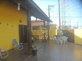 Casa com 3 Quartos à Venda, 110 m² em Mirim - Praia Grande