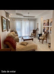 Apartamento com 3 Quartos à Venda, 145 m² em Altos Do Esplanada - São José Dos Campos
