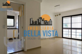 Apartamento com 3 Quartos à Venda,  em Vila Olímpia - São Paulo