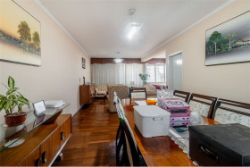 Apartamento com 4 Quartos à Venda, 215 m² em Higienópolis - São Paulo