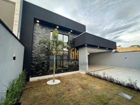 Casa com 4 Quartos à Venda, 200 m² em Setor Faiçalville - Goiânia