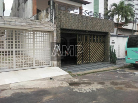 Casa com 3 Quartos à Venda, 200 m² em Nossa Senhora Das Graças - Manaus