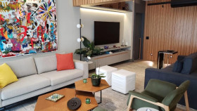 Apartamento com 2 Quartos à Venda, 150 m² em Vila Madalena - São Paulo