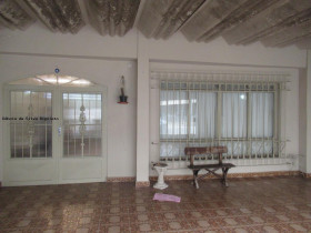 Casa com 3 Quartos à Venda, 248 m² em Campestre - Santo André
