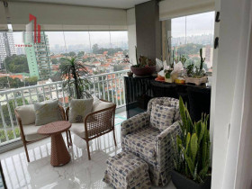 Apartamento com 3 Quartos à Venda, 153 m² em Freguesia Do ó - São Paulo