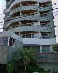 Apartamento com 3 Quartos à Venda, 127 m² em Bairro Novo - Olinda