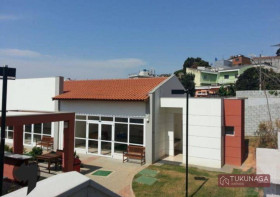 Apartamento com 2 Quartos à Venda, 48 m² em Vila Bela Vista - São Paulo
