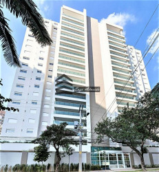 Apartamento com 4 Quartos à Venda, 419 m² em Chácara Klabin - São Paulo