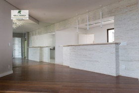 Cobertura com 3 Quartos à Venda, 268 m² em Morumbi - São Paulo