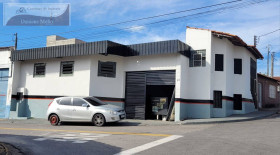 Galpão para Alugar, 150 m² em Vila Batista - Bragança Paulista