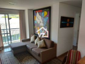 Apartamento com 2 Quartos à Venda, 150 m² em Jardim Leonor - São Paulo