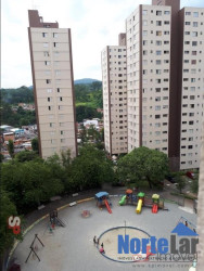 Apartamento com 2 Quartos à Venda, 50 m² em Jardim Peri - São Paulo