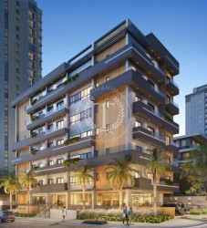 Apartamento com 2 Quartos à Venda, 88 m² em Vila Romana - São Paulo
