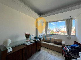 Apartamento com 2 Quartos à Venda, 55 m² em Horto - Belo Horizonte