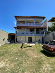 Casa com 3 Quartos para Alugar ou Temporada, 210 m² em Praia Formosa - Aracruz