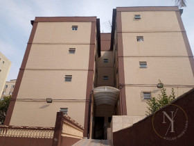 Apartamento com 2 Quartos à Venda, 55 m² em Santa Terezinha - São Bernardo Do Campo