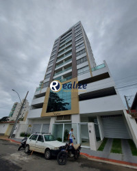 Apartamento com 2 Quartos à Venda, 60 m² em Praia Do Morro - Guarapari