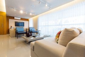 Apartamento com 3 Quartos à Venda, 202 m² em Aleixo - Manaus