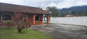 Casa com 3 Quartos à Venda, 725 m² em Massaguaçu - Caraguatatuba
