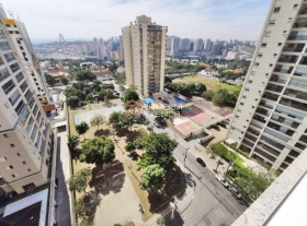 Apartamento com 3 Quartos à Venda, 114 m² em Jardim Aquarius - São José Dos Campos