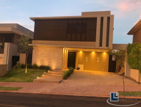 Casa com 4 Quartos à Venda, 350 m² em Vila Do Golf - Ribeirao Preto